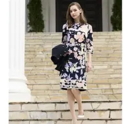 2026年最新】レオナール ワンピース42の人気アイテム - メルカリ