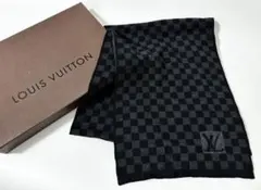 2026年最新】ルイヴィトン ダミエ マフラーの人気アイテム - メルカリ