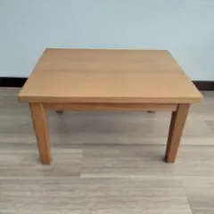 2026年最新】無印良品 タモ ダイニングテーブル 廃盤の人気アイテム