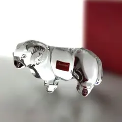 2026年最新】バカラ 干支羊 未の人気アイテム - メルカリ