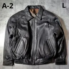 2026年最新】VINTAGE レザージャケット・ライダースの人気アイテム