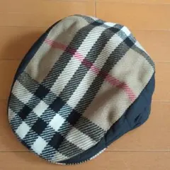 2026年最新】BURBERRY 帽子の人気アイテム - メルカリ