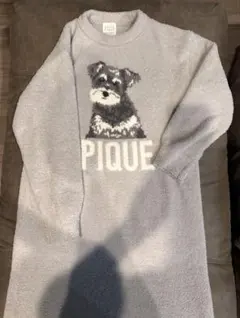 2026年最新】ジェラートピケ シュナウザーの人気アイテム - メルカリ