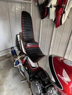 2026年最新】シート NC36 CB400FOURの人気アイテム - メルカリ