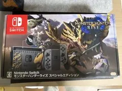 2026年最新】モンハン switch 本体の人気アイテム - メルカリ