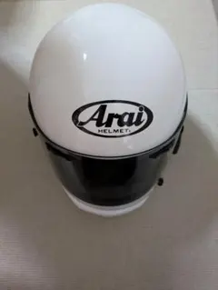 Arai x kawasaki コラボヘルメット テイクオフ (59-60) - メルカリ