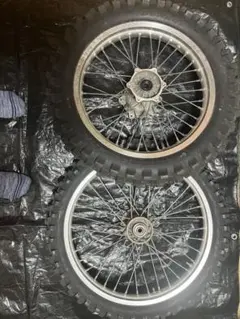 2026年最新】KLX ホイールセットの人気アイテム - メルカリ