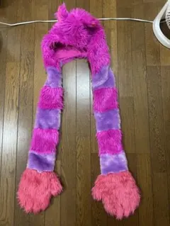 2026年最新】チェシャ猫 マフラーの人気アイテム - メルカリ
