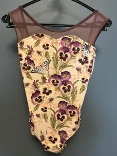 2026年最新】unoa レオタードの人気アイテム - メルカリ