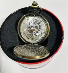 2026年最新】ペルソナ5 懐中時計の人気アイテム - メルカリ