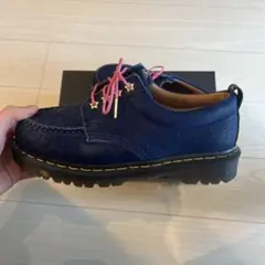 2026年最新】awake ny × dr.martensの人気アイテム - メルカリ