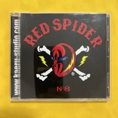 2026年最新】spider red anthemの人気アイテム - メルカリ