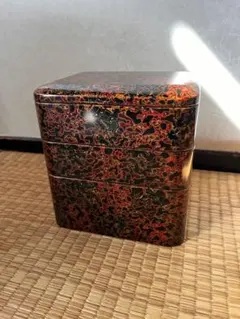 2026年最新】三段重 津軽塗の人気アイテム - メルカリ