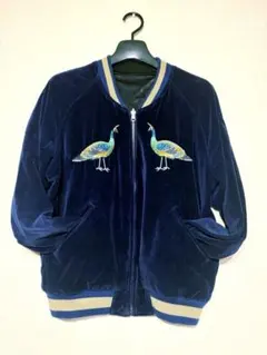 2026年最新】別珍 スカジャンの人気アイテム - メルカリ