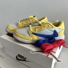 2026年最新】TRAVIS SCOTT カナリーの人気アイテム - メルカリ