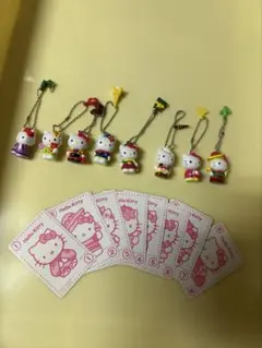 2026年最新】キティ フルーツ ストラップの人気アイテム - メルカリ