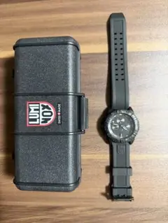 2026年最新】ルミノックス 3080の人気アイテム - メルカリ