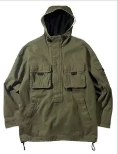 2026年最新】eddie bauer アノラックの人気アイテム - メルカリ