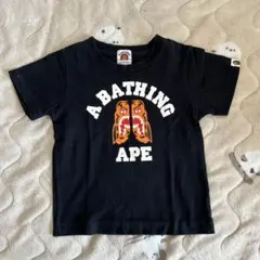 2026年最新】bape tシャツ キッズの人気アイテム - メルカリ
