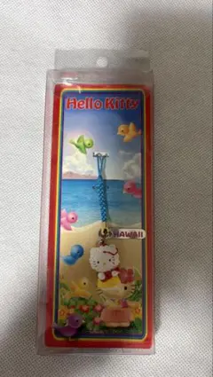 2026年最新】キティ 根付け ハワイの人気アイテム - メルカリ