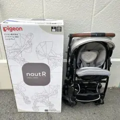 2026年最新】pigeon ベビーカー ノートアールの人気アイテム - メルカリ