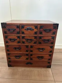 2026年最新】昭和レトロ タンスの人気アイテム - メルカリ