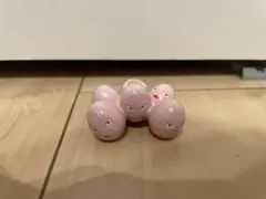 モンコレ初期【コイル•レアコイル】2体セット ポケモンフィギュア