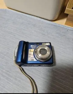 2026年最新】nikon coolpix 5200の人気アイテム - メルカリ
