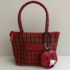 2025年最新】ファミリアミニトートバッグの人気アイテム - メルカリ