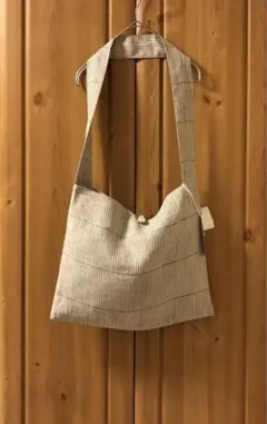 2026年最新】mina perhonen ショルダーバッグの人気アイテム - メルカリ