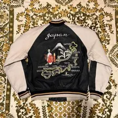 2026年最新】日本地図 スカジャンの人気アイテム - メルカリ