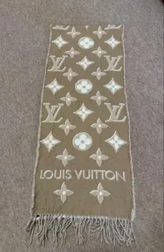 2026年最新】louis vuitton マフラー エセンシャルの人気アイテム