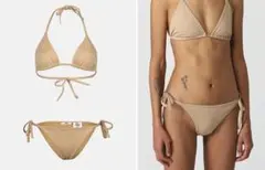 2026年最新】Fendi セパレート水着・ビキニの人気アイテム - メルカリ