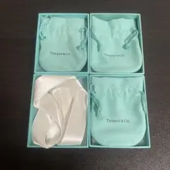2026年最新】ティファニー巾着袋の人気アイテム - メルカリ