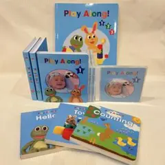 2026年最新】dwe プレイアロング 絵本の人気アイテム - メルカリ