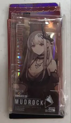 2026年最新】アークナイツ 通行認証 マドロックの人気アイテム - メルカリ