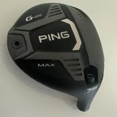 2026年最新】g425 フェアウェイウッド 7wの人気アイテム - メルカリ