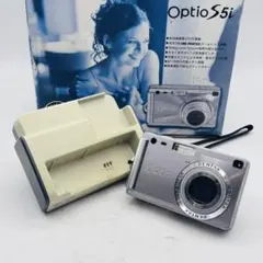 2026年最新】ペンタックス optio s5iの人気アイテム - メルカリ