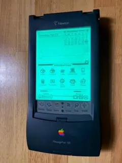 2026年最新】apple newton messagepadの人気アイテム - メルカリ