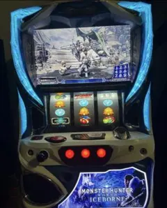 2026年最新】アイスボーン 実機の人気アイテム - メルカリ