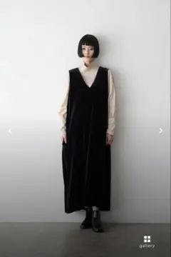 2026年最新】foufou ベロアワンピースの人気アイテム - メルカリ