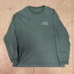 2026年最新】ennoy ボーダー ロンtの人気アイテム - メルカリ