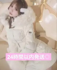 2026年最新】ミシェルマカロン ダウンコートの人気アイテム - メルカリ