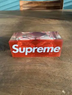 2026年最新】シュプリームの砂時計の人気アイテム - メルカリ