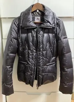 2026年最新】PEUTEREY カラー：ブラウン系 ダウンジャケットの人気