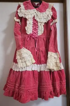 2026年最新】コルネット ロリィタの人気アイテム - メルカリ