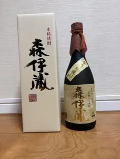 2026年最新】森伊蔵 720の人気アイテム - メルカリ