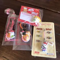 2026年最新】キティ ストラップ 非売品の人気アイテム - メルカリ