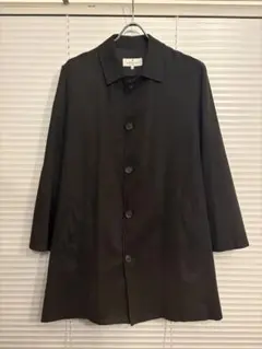 2026年最新】Givenchy ステンカラーコートの人気アイテム - メルカリ