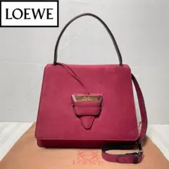 2026年最新】ロエベ LOEWE バルセロナの人気アイテム - メルカリ